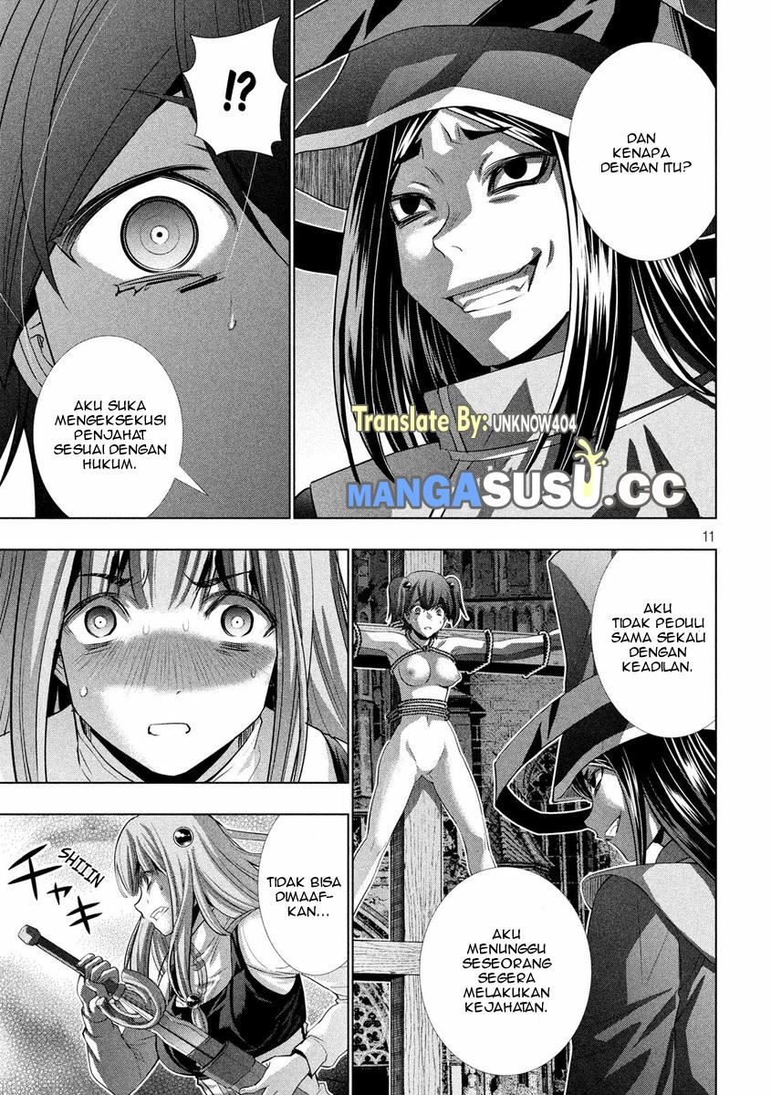parallel-paradise - Chapter: 141