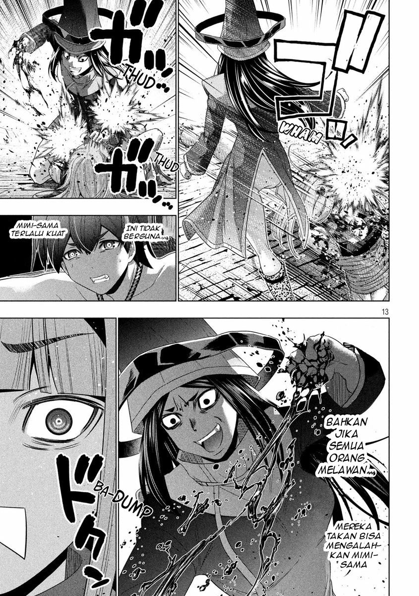 parallel-paradise - Chapter: 141