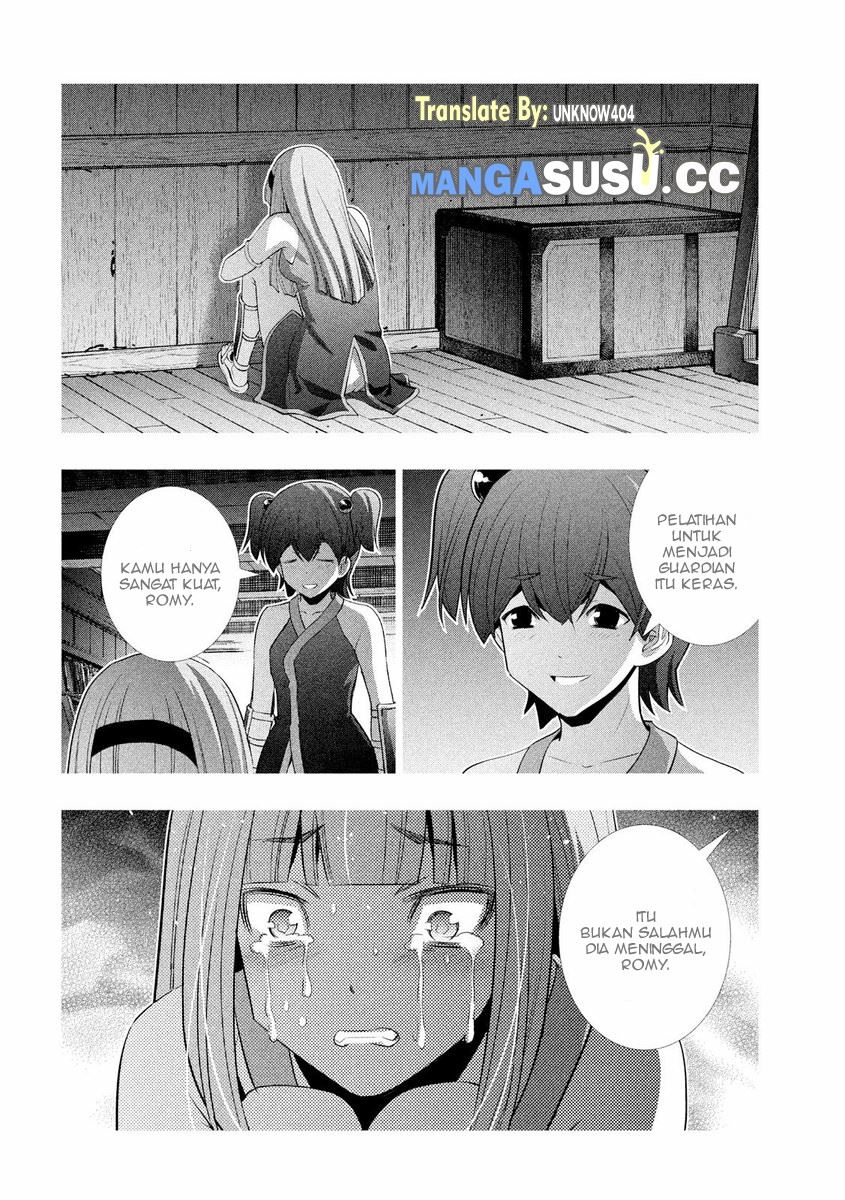 parallel-paradise - Chapter: 141