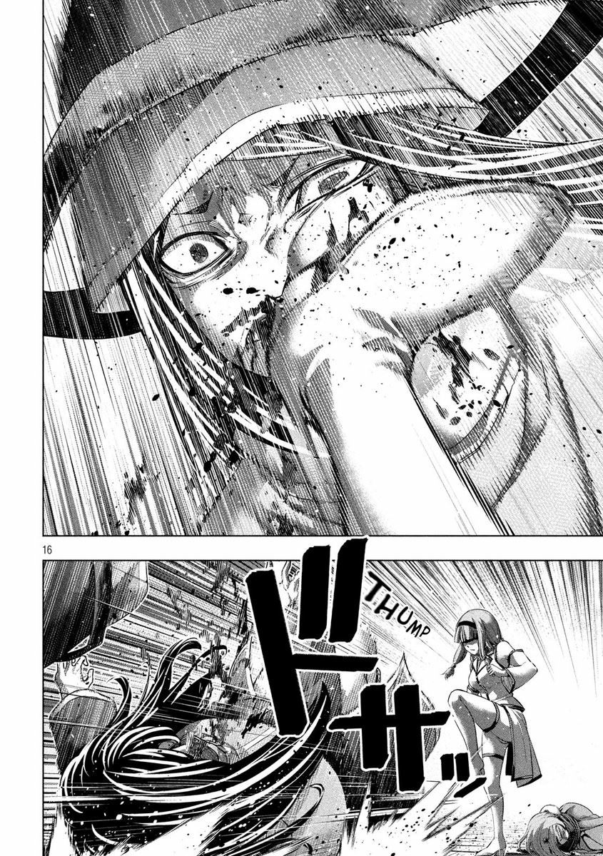 parallel-paradise - Chapter: 141