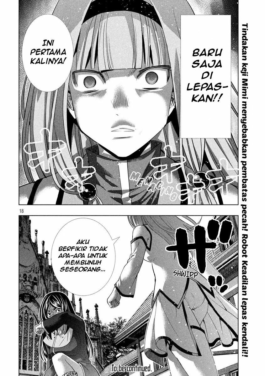 parallel-paradise - Chapter: 141