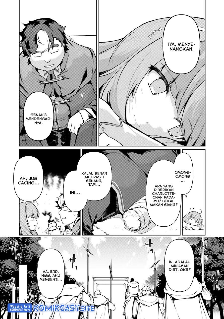 buta-koushaku-ni-tensei-shitakara-kondo-wa-kimi-ni-suki-to-iitai - Chapter: 37