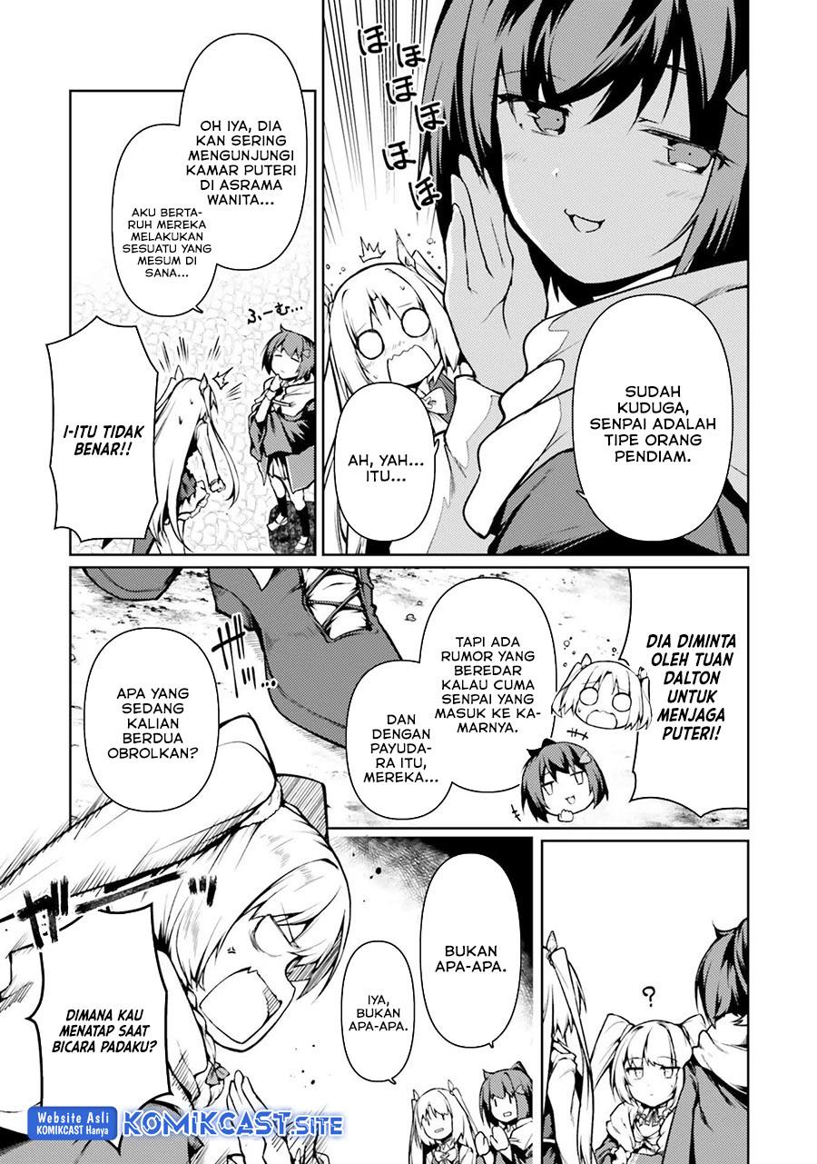 buta-koushaku-ni-tensei-shitakara-kondo-wa-kimi-ni-suki-to-iitai - Chapter: 37