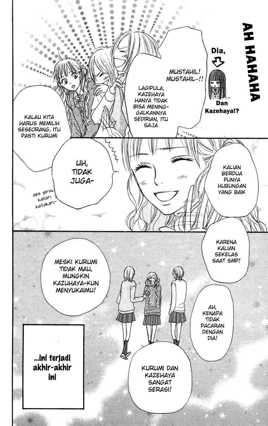 kimi-ni-todoke - Chapter: 9