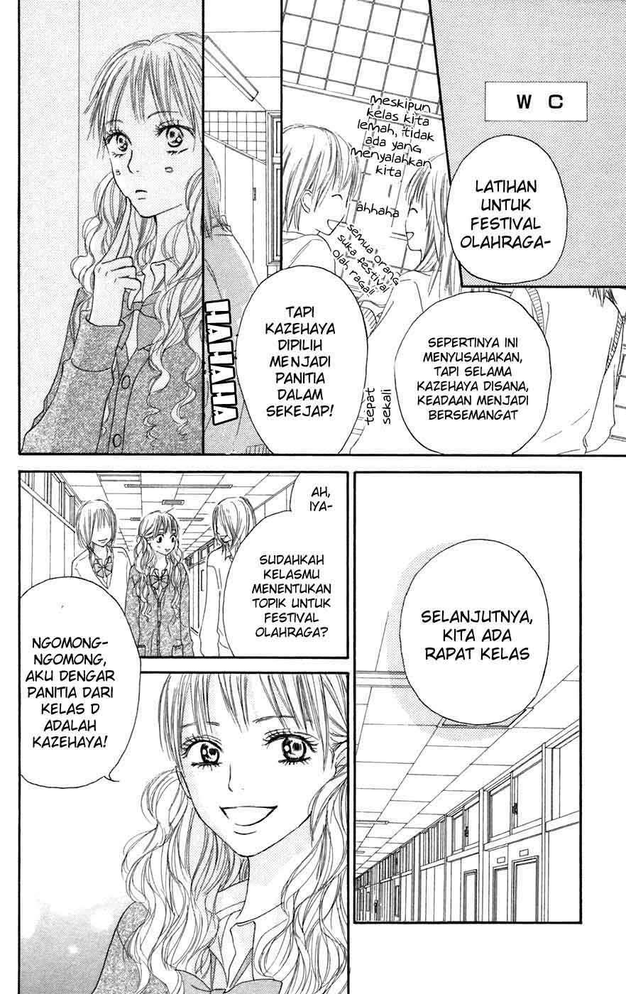 kimi-ni-todoke - Chapter: 9