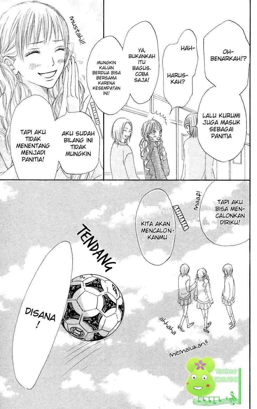 kimi-ni-todoke - Chapter: 9