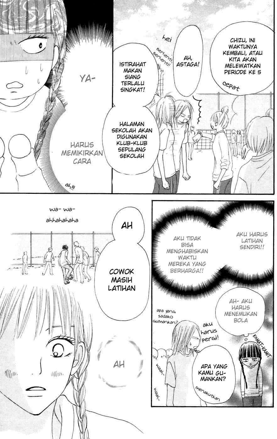 kimi-ni-todoke - Chapter: 9