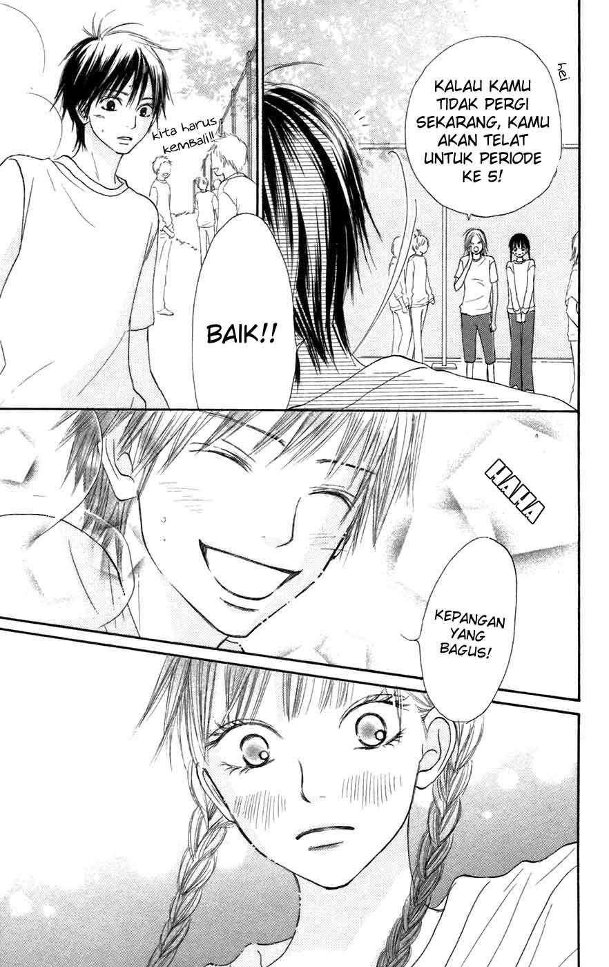 kimi-ni-todoke - Chapter: 9