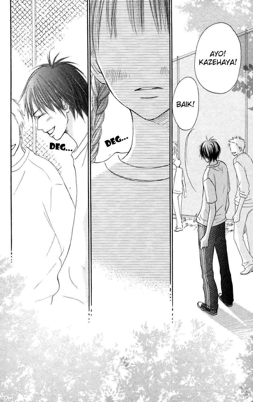 kimi-ni-todoke - Chapter: 9