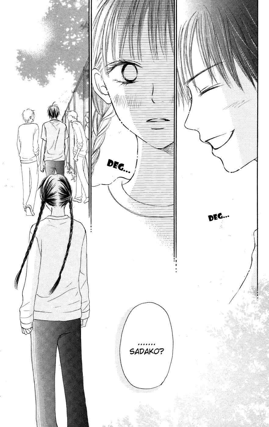 kimi-ni-todoke - Chapter: 9