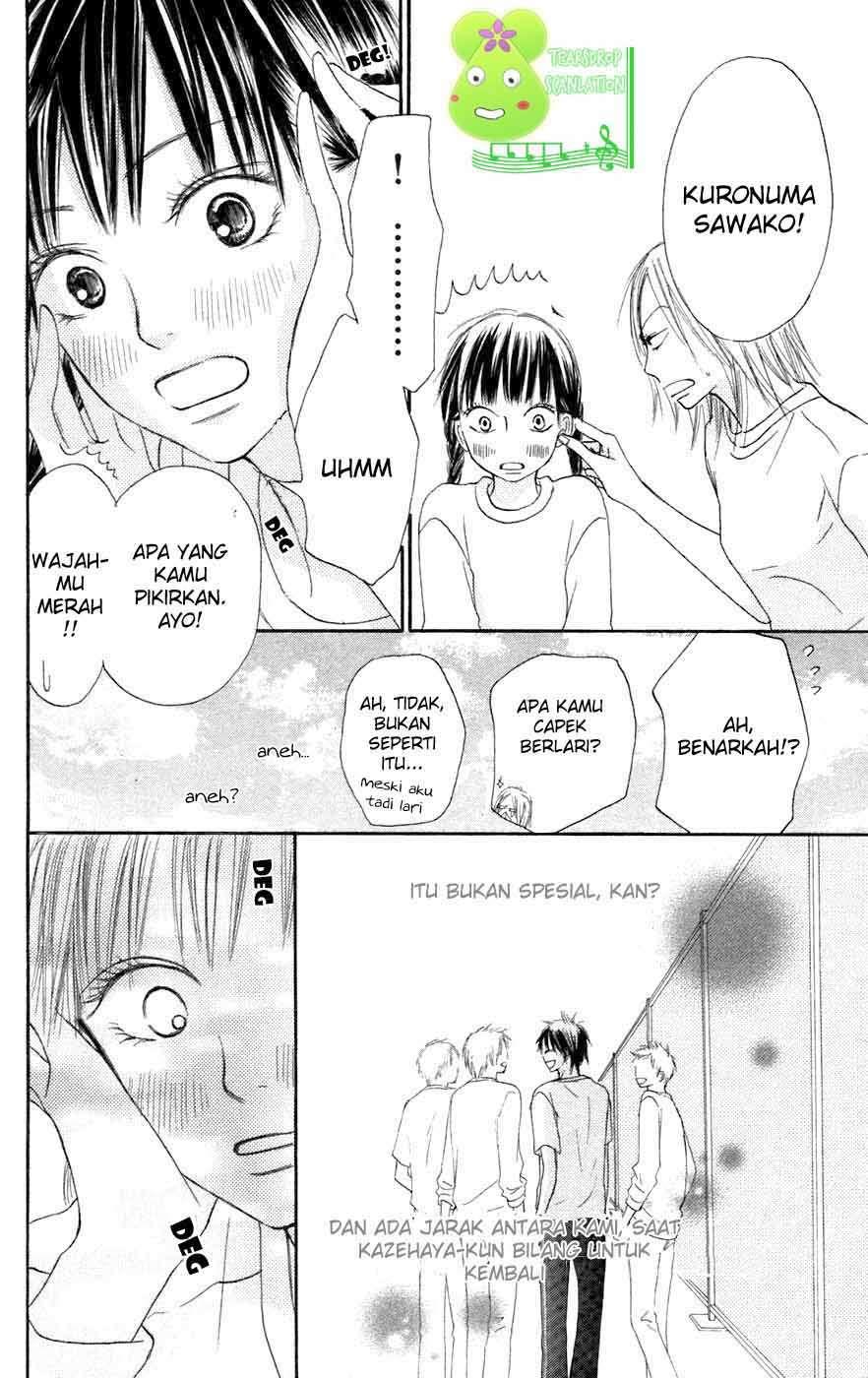 kimi-ni-todoke - Chapter: 9