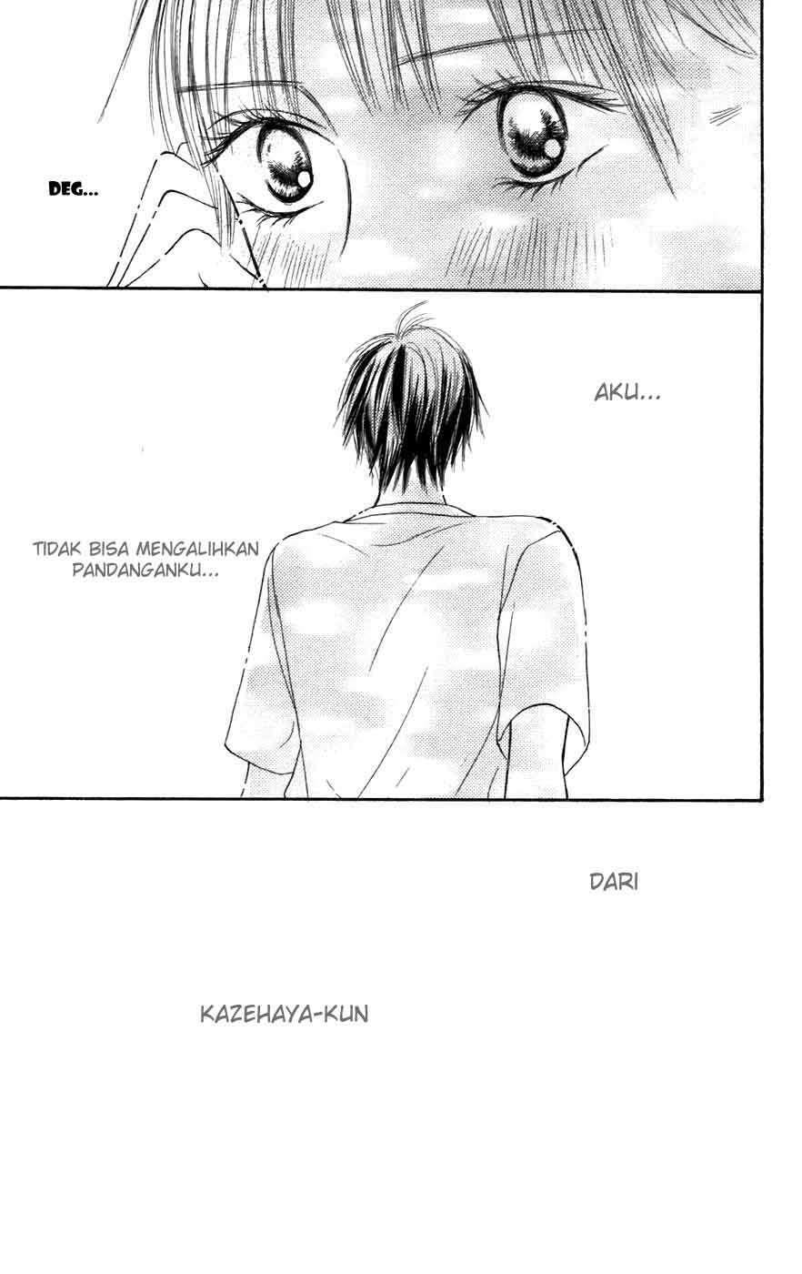 kimi-ni-todoke - Chapter: 9