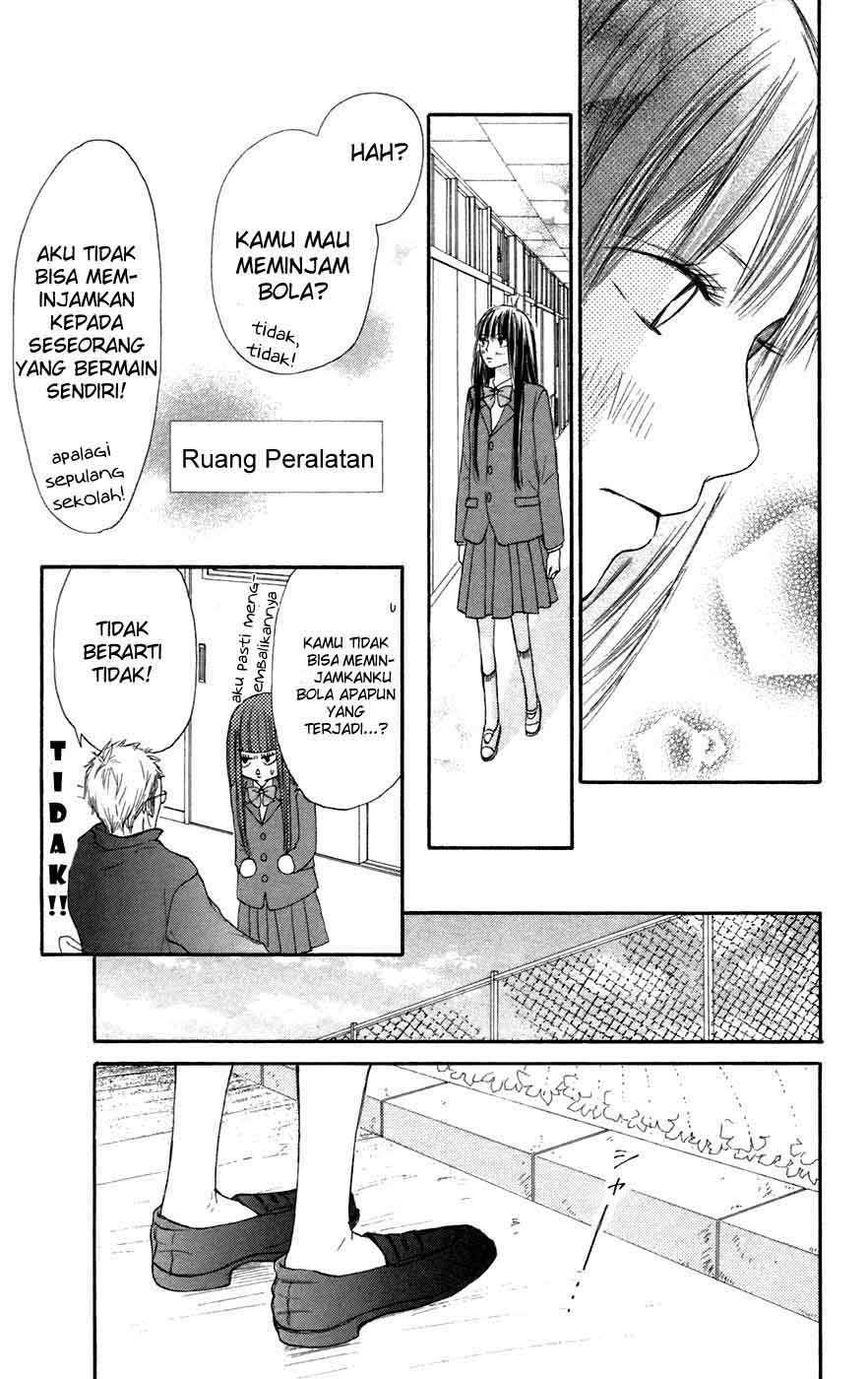 kimi-ni-todoke - Chapter: 9