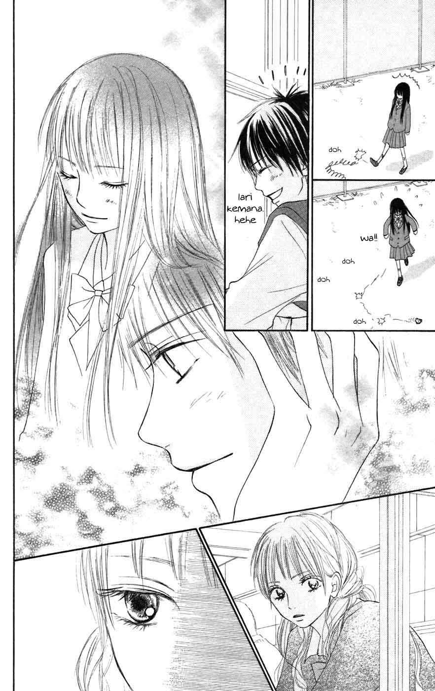 kimi-ni-todoke - Chapter: 9