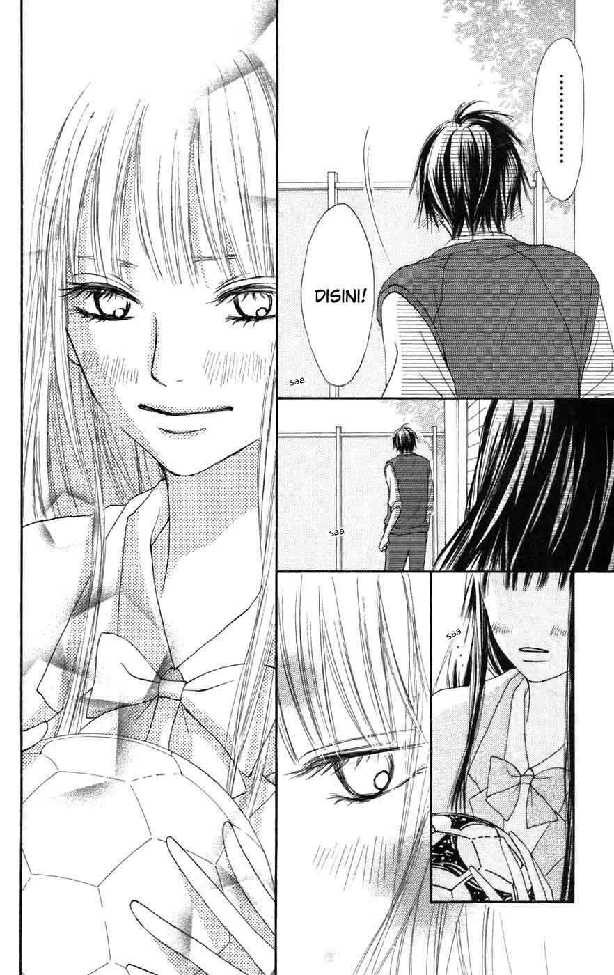 kimi-ni-todoke - Chapter: 9