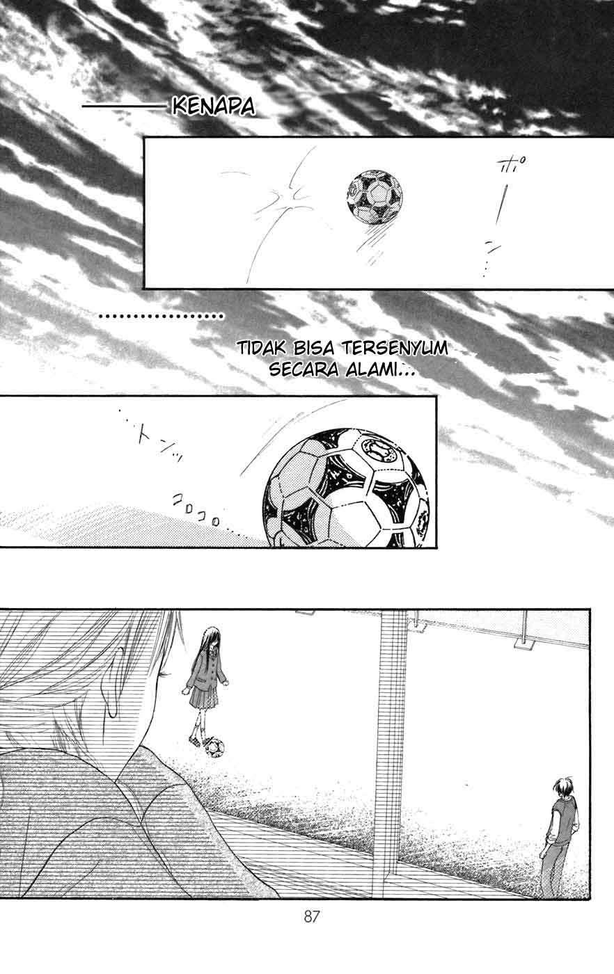 kimi-ni-todoke - Chapter: 9