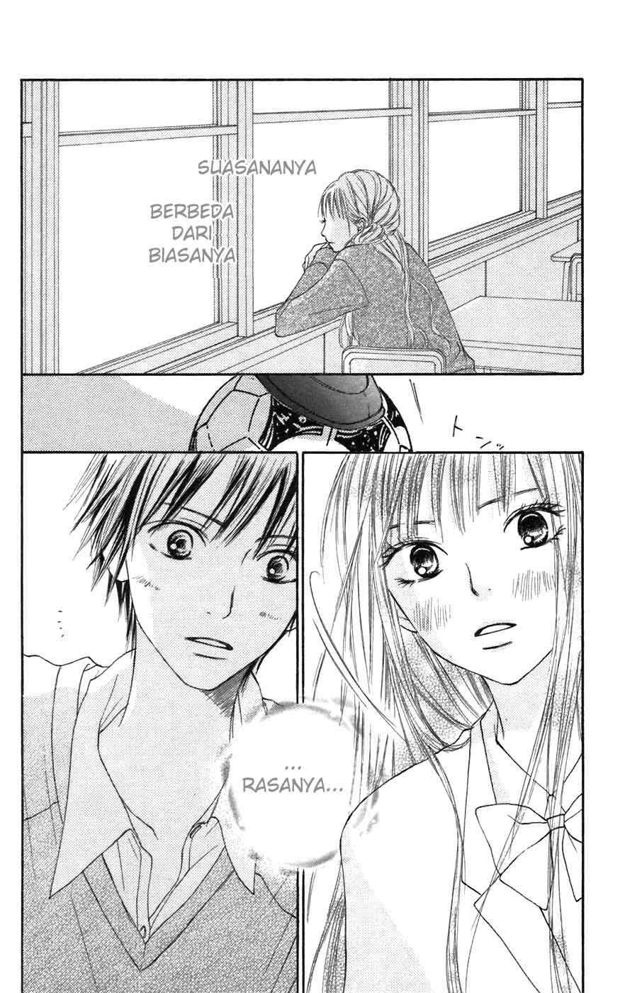 kimi-ni-todoke - Chapter: 9