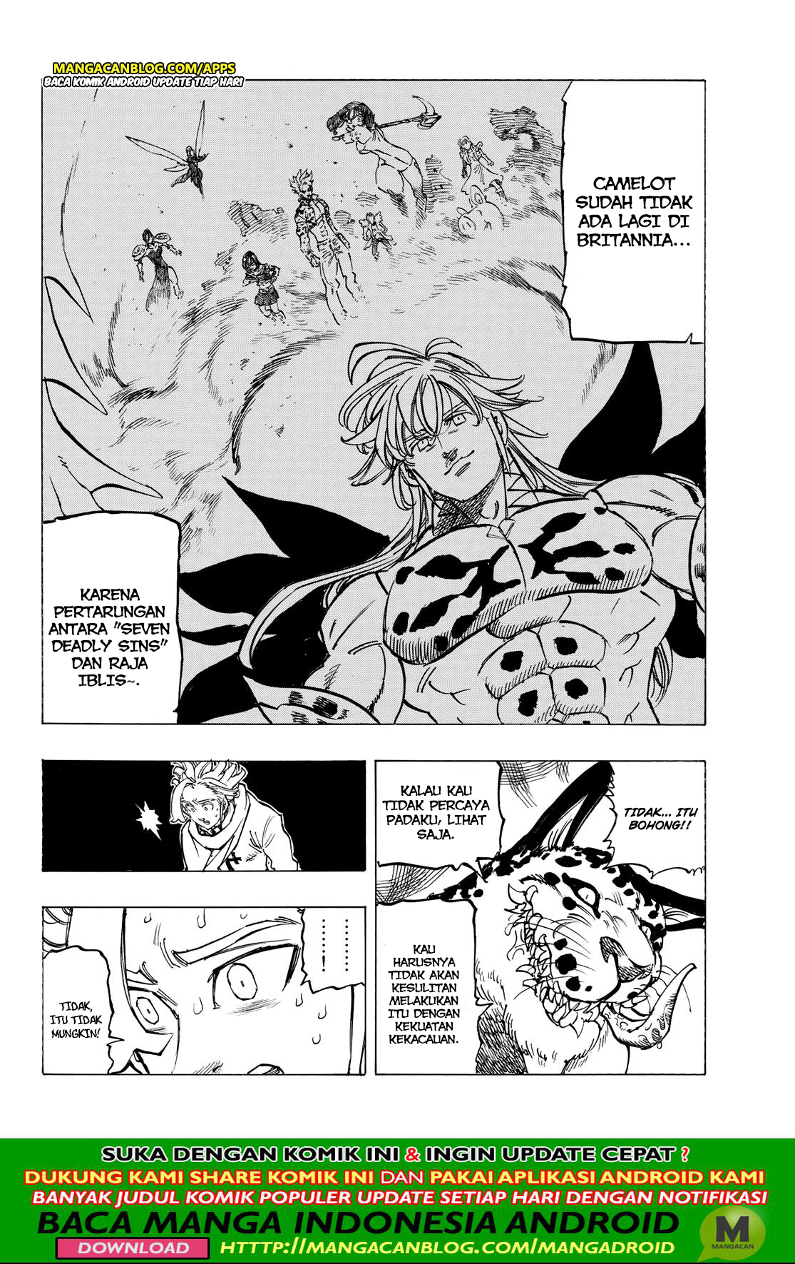 nanatsu-no-taizai - Chapter: 341