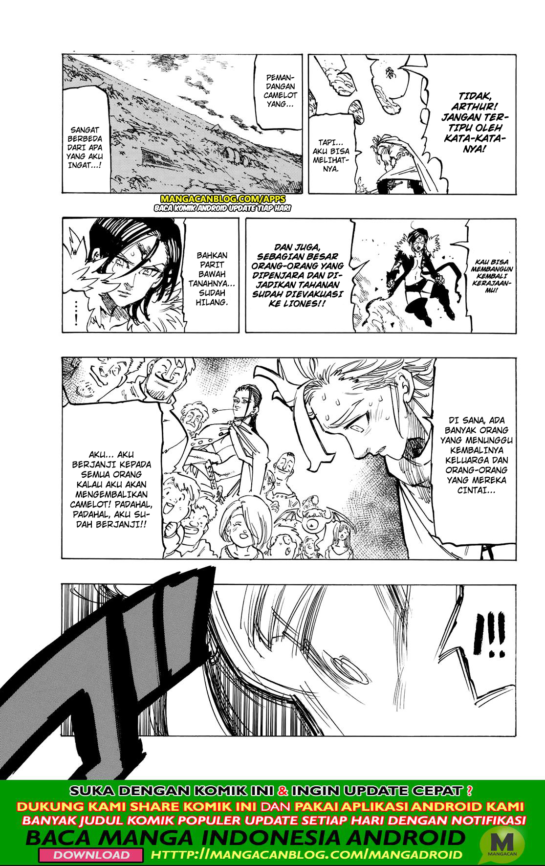 nanatsu-no-taizai - Chapter: 341