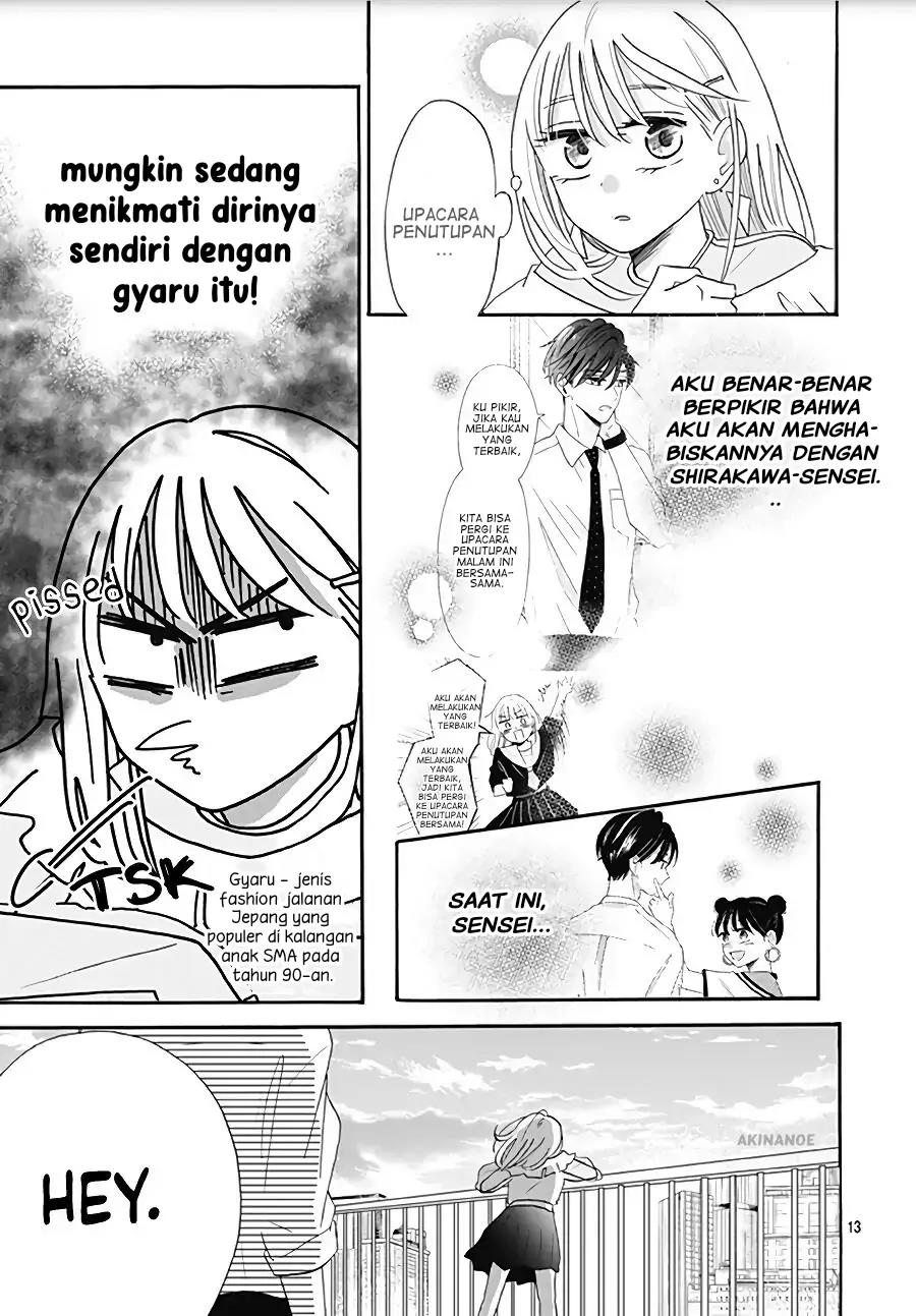 kono-kyoushi-zettai-wazato - Chapter: 9