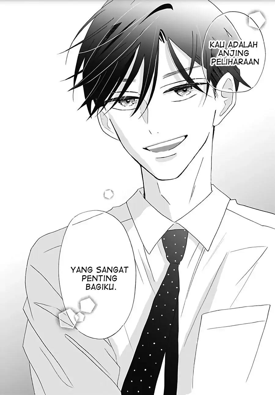 kono-kyoushi-zettai-wazato - Chapter: 9