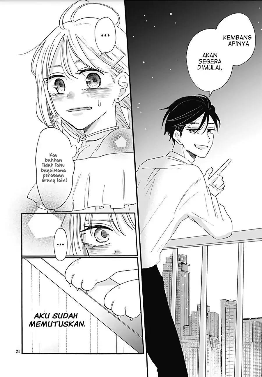 kono-kyoushi-zettai-wazato - Chapter: 9