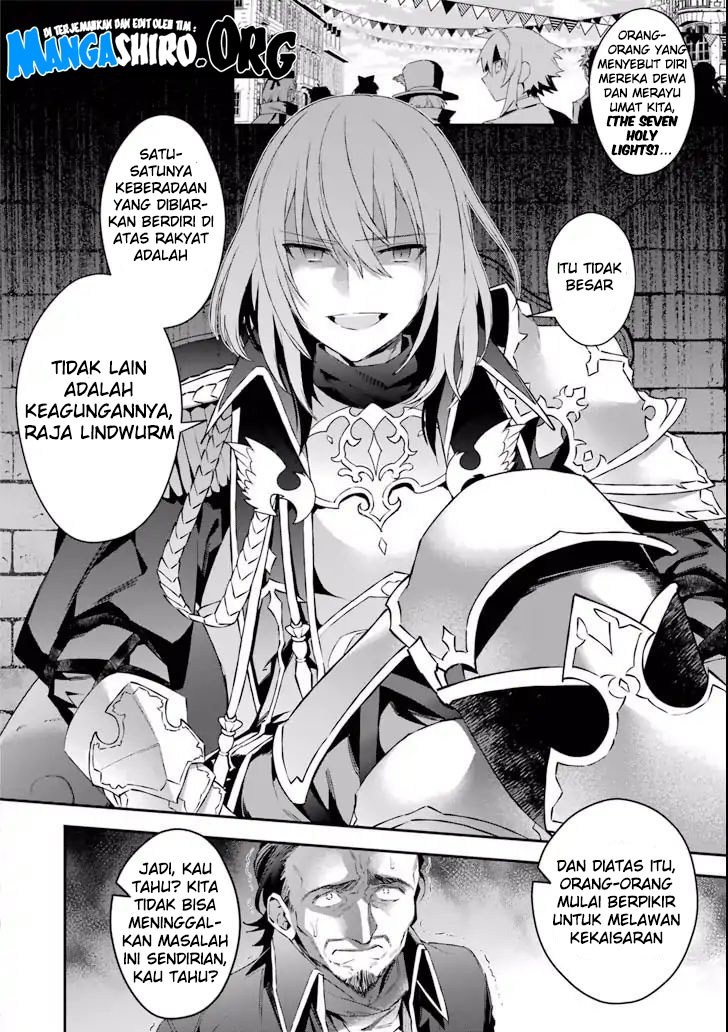 choujin-koukousei-tachi-wa-isekai-demo-yoyuu-de-ikinuku-you-desu - Chapter: 40