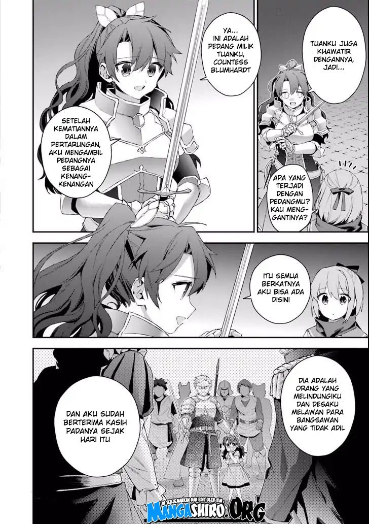 choujin-koukousei-tachi-wa-isekai-demo-yoyuu-de-ikinuku-you-desu - Chapter: 40