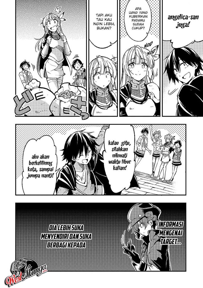 hitoribocchi-no-isekai-kouryaku - Chapter: 73