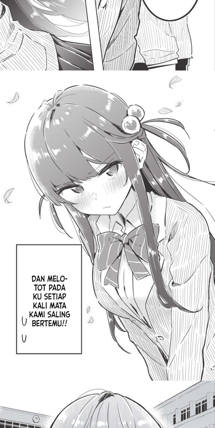 ittsumo-shiotaiou-na-osananajimi-dakedo-ore-ni-kataomoi-shiteiru-no-ga-barebare-de-kawaii - Chapter: 1