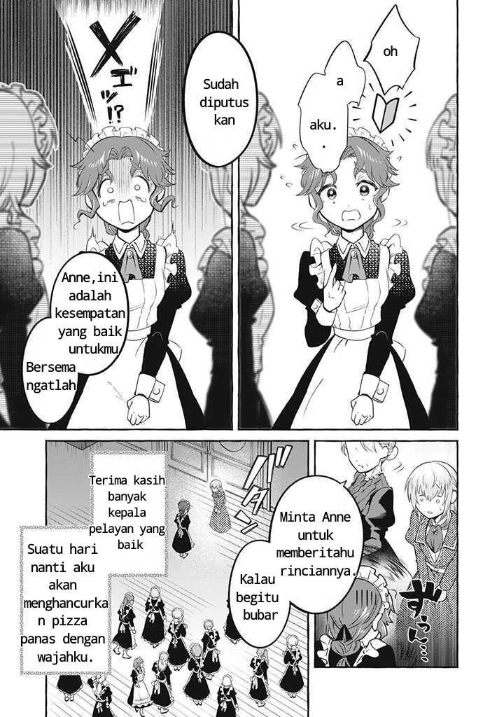 isekai-maid-no-mitsuboshi-gourmet - Chapter: 4