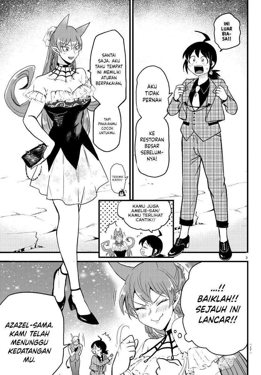 mairimashita-iruma-kun - Chapter: 271