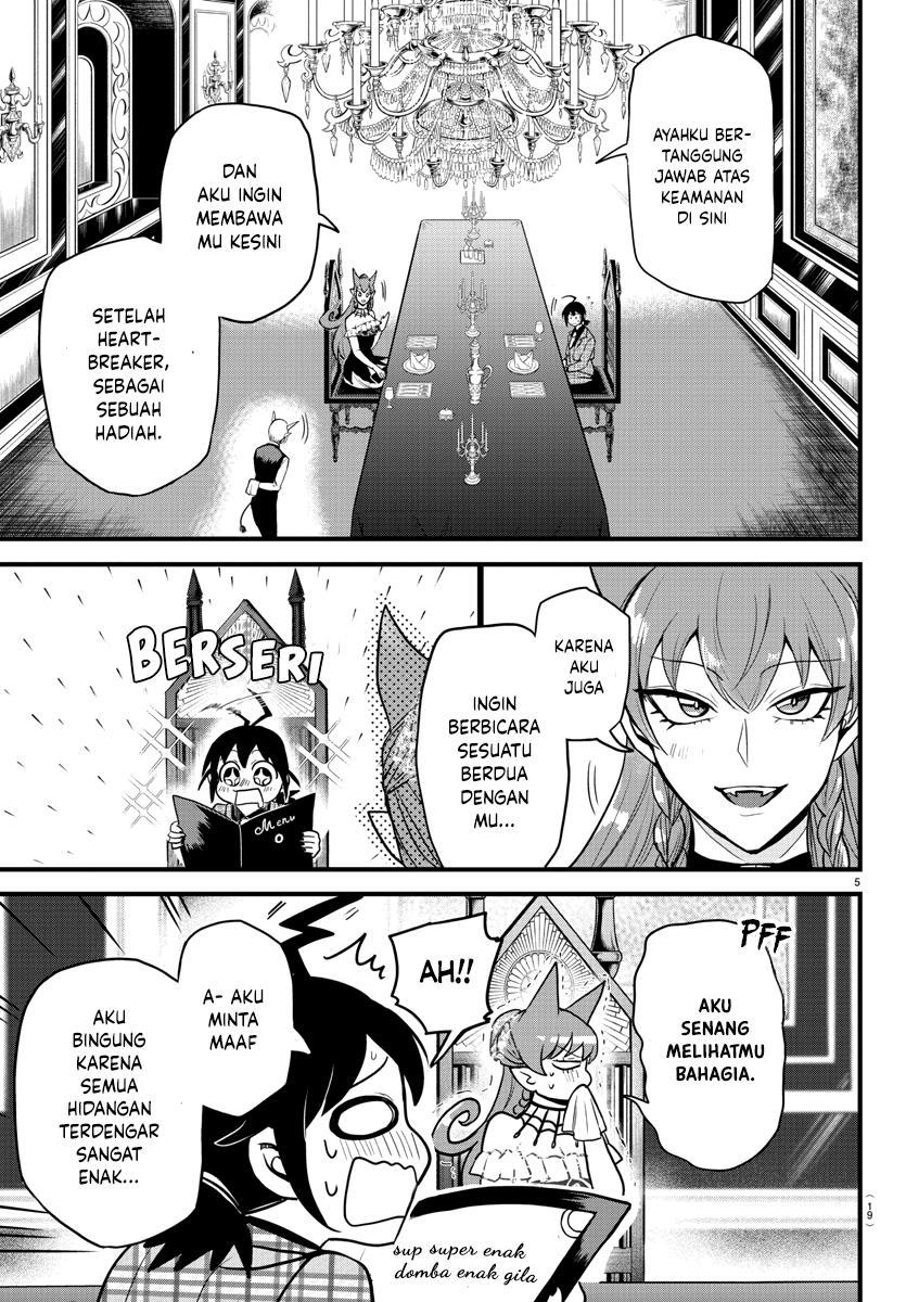 mairimashita-iruma-kun - Chapter: 271