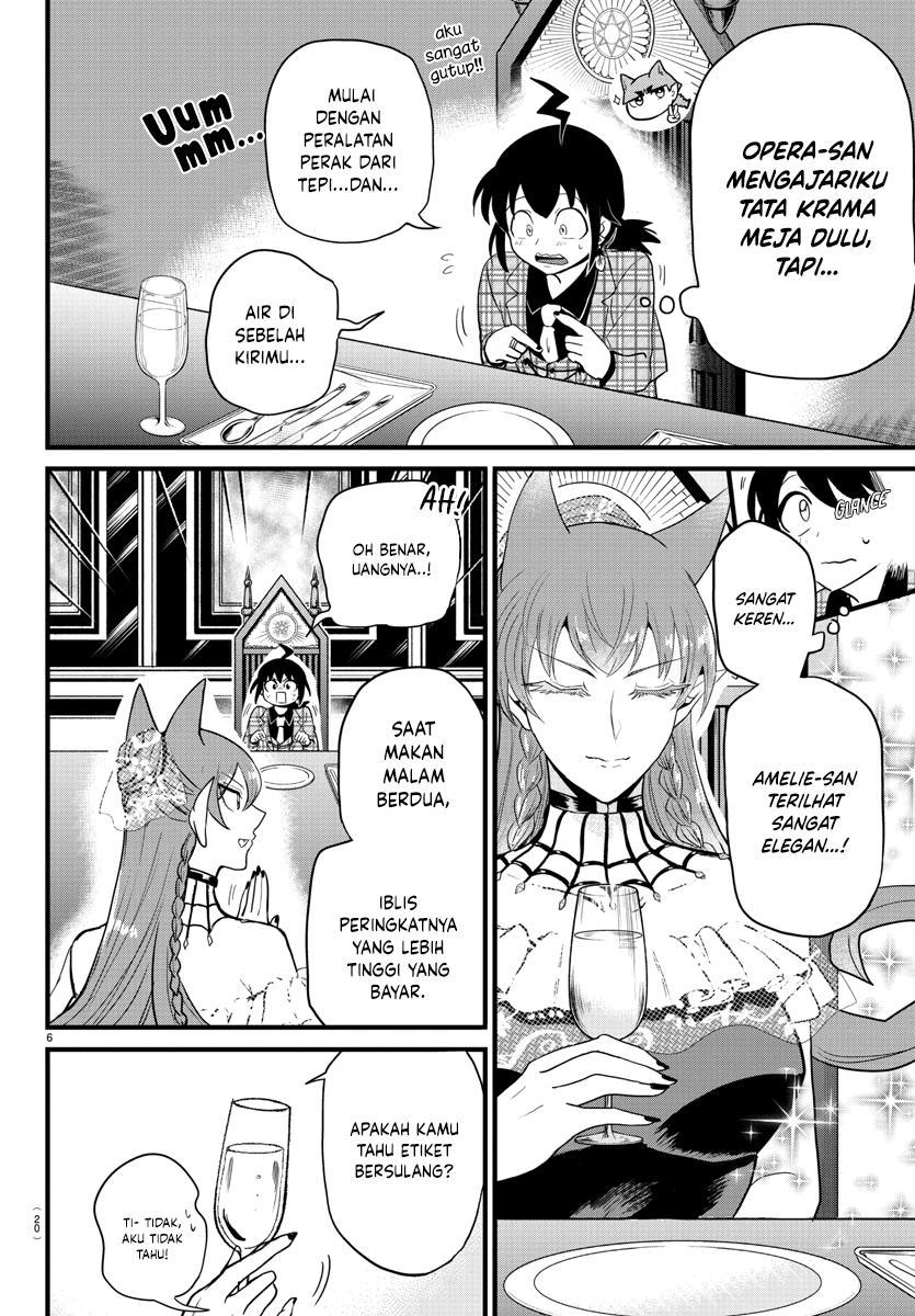 mairimashita-iruma-kun - Chapter: 271