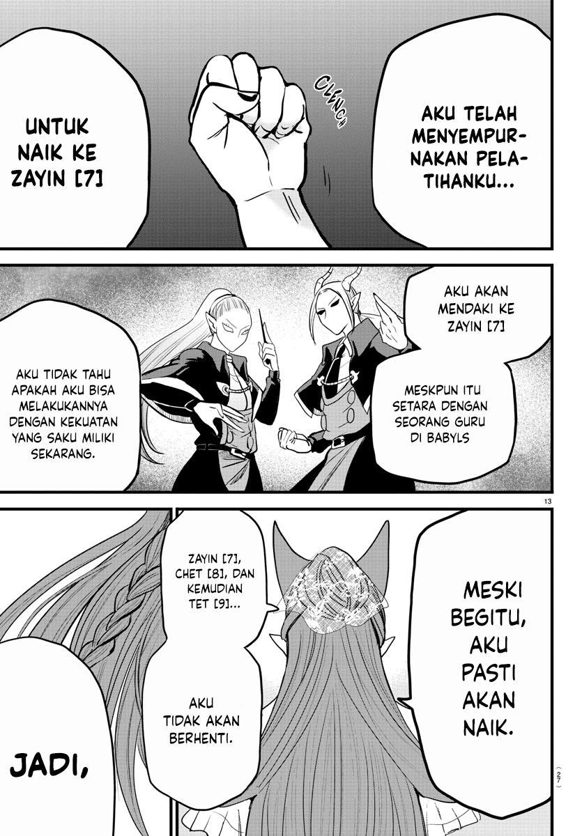 mairimashita-iruma-kun - Chapter: 271