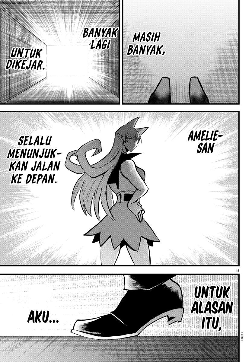 mairimashita-iruma-kun - Chapter: 271