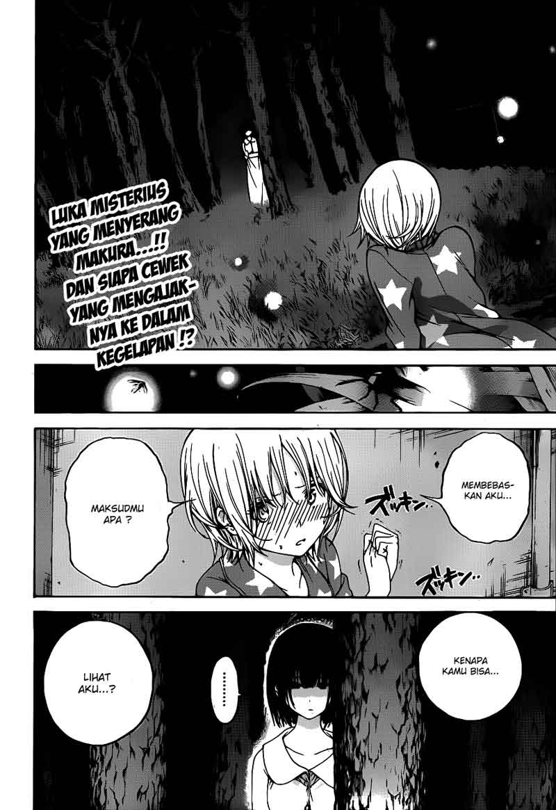 pajama-na-kanojo - Chapter: 10