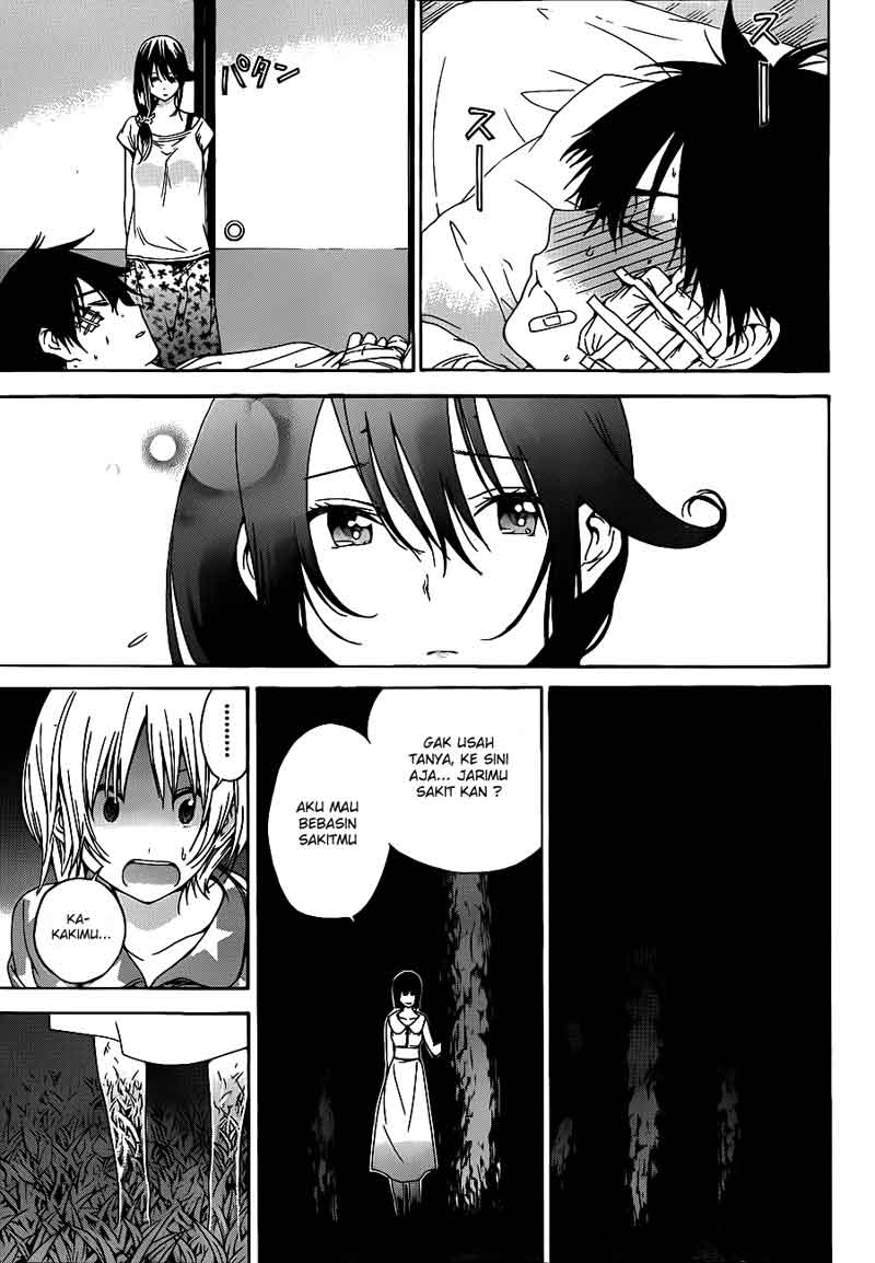 pajama-na-kanojo - Chapter: 10