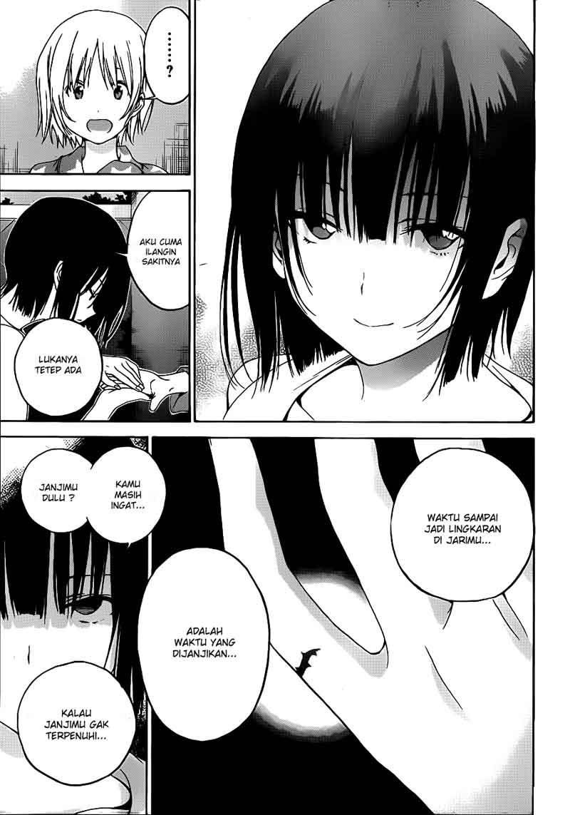 pajama-na-kanojo - Chapter: 10