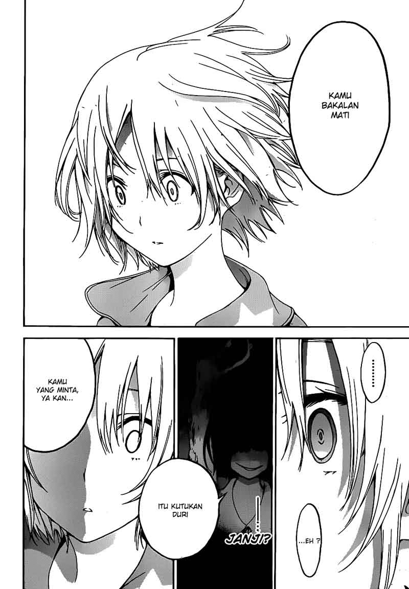 pajama-na-kanojo - Chapter: 10