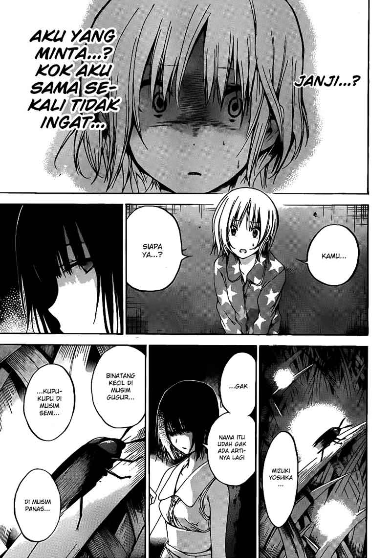 pajama-na-kanojo - Chapter: 10