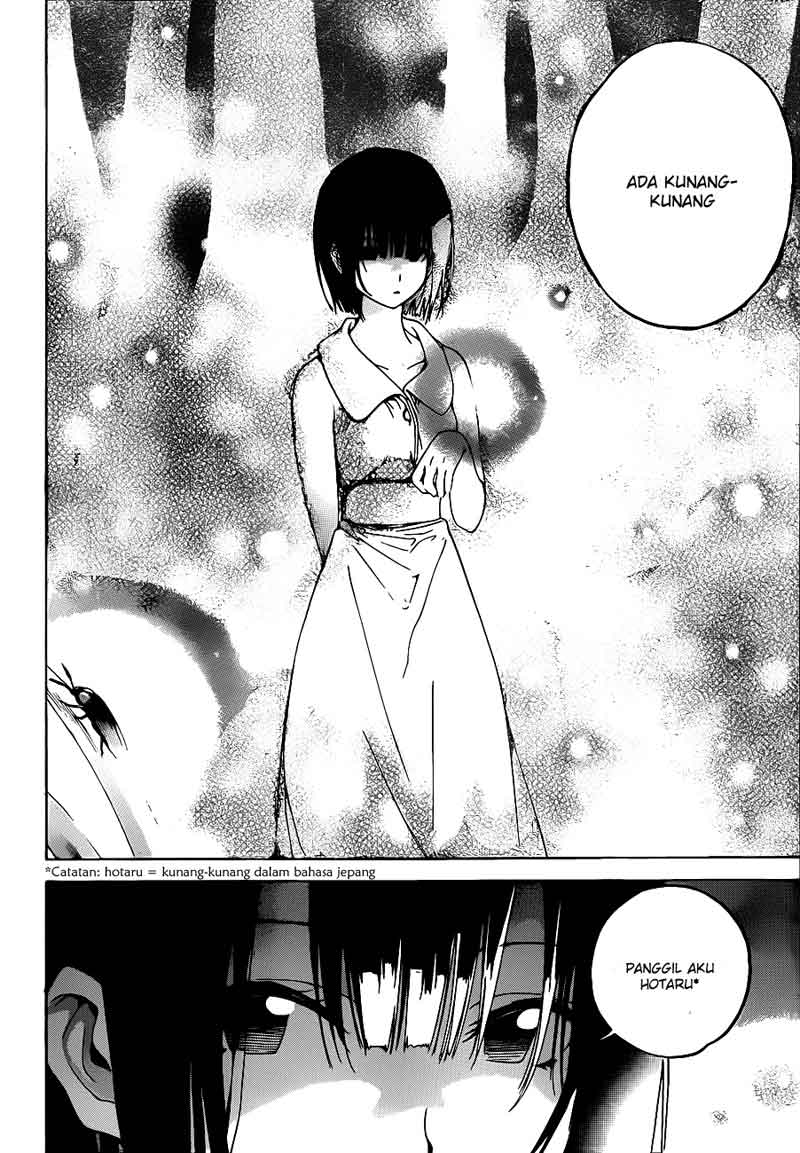 pajama-na-kanojo - Chapter: 10