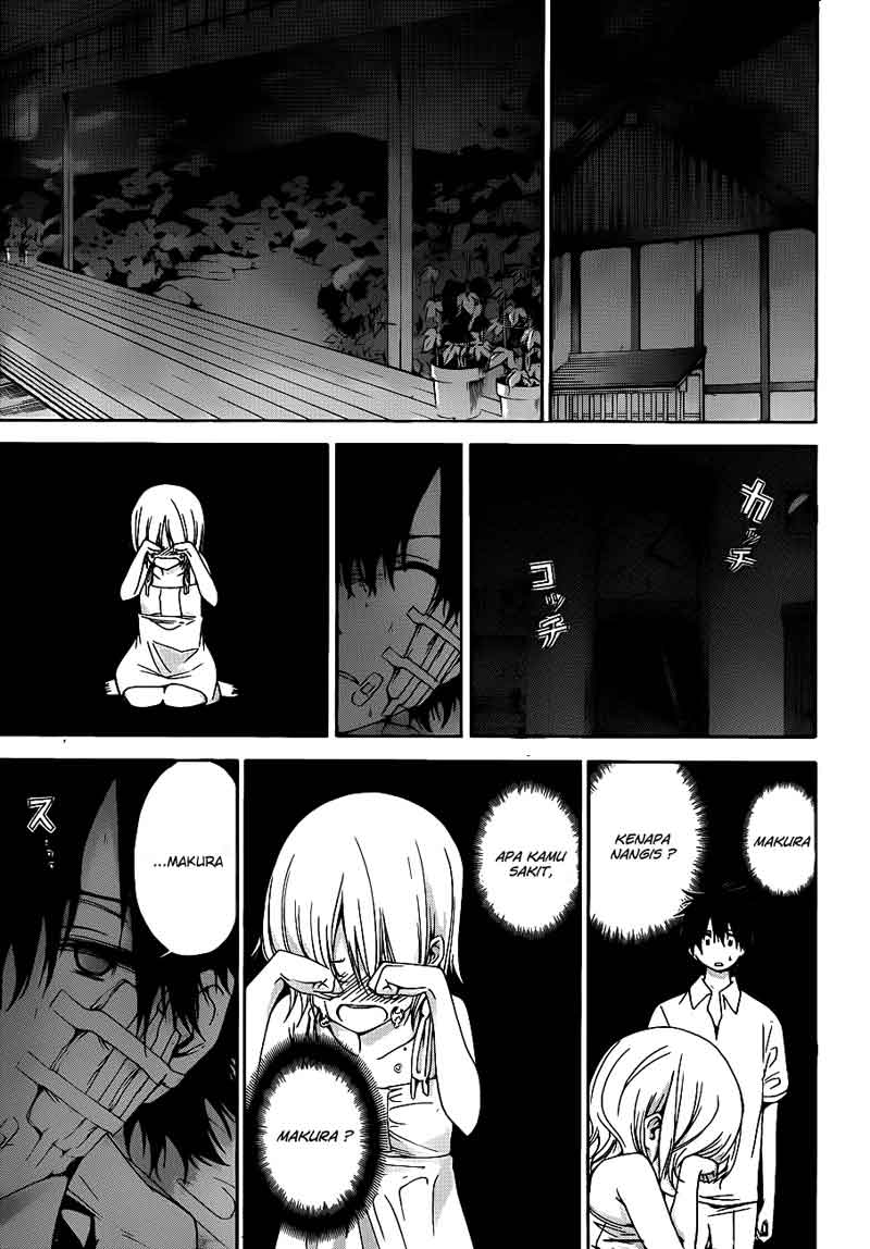 pajama-na-kanojo - Chapter: 10