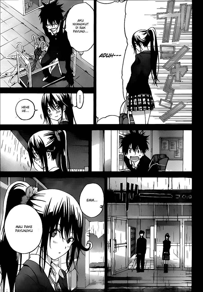 pajama-na-kanojo - Chapter: 10