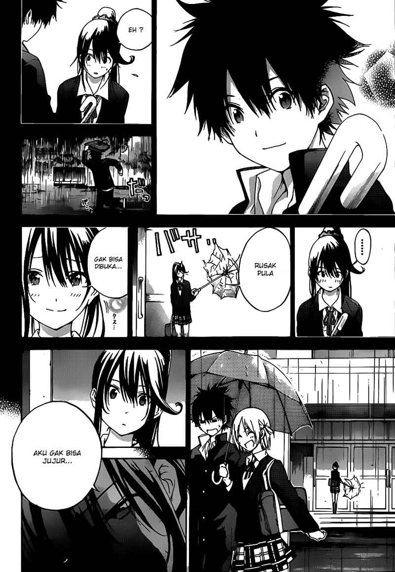 pajama-na-kanojo - Chapter: 10