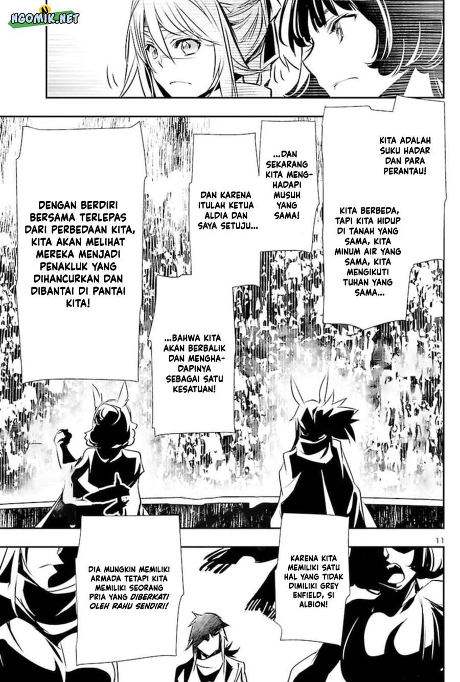 shinju-no-nectar - Chapter: 68