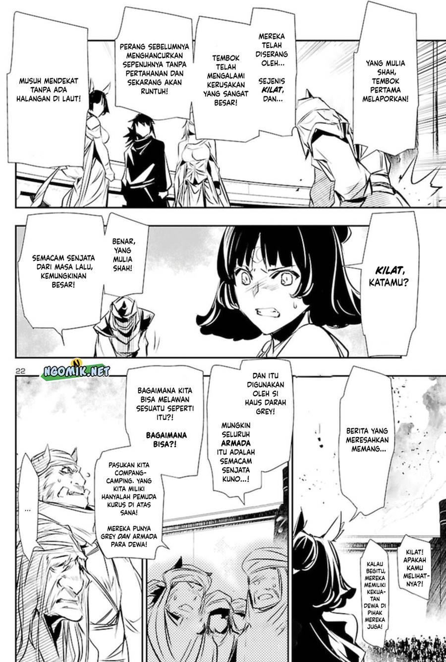 shinju-no-nectar - Chapter: 68