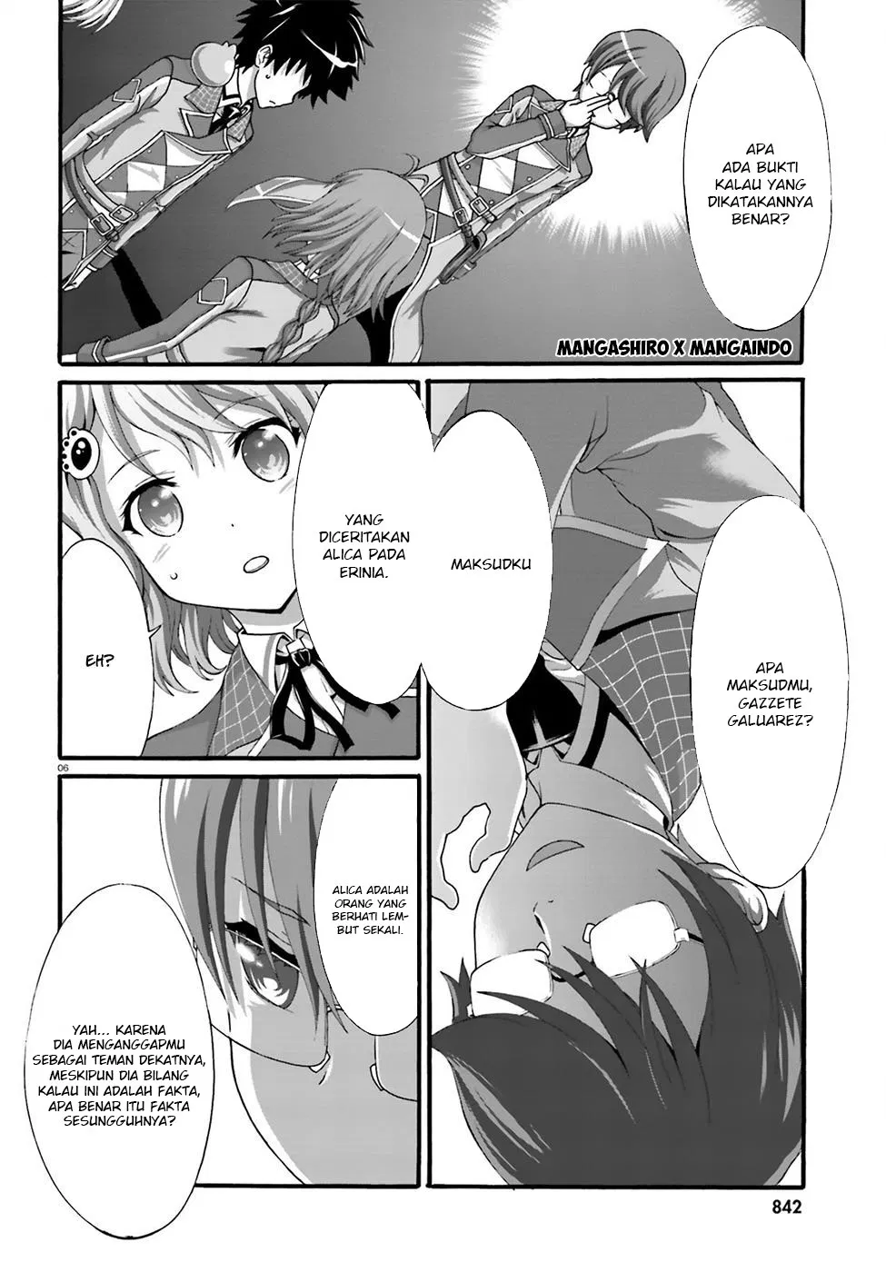 dekisokonai-no-monster-trainer - Chapter: 05