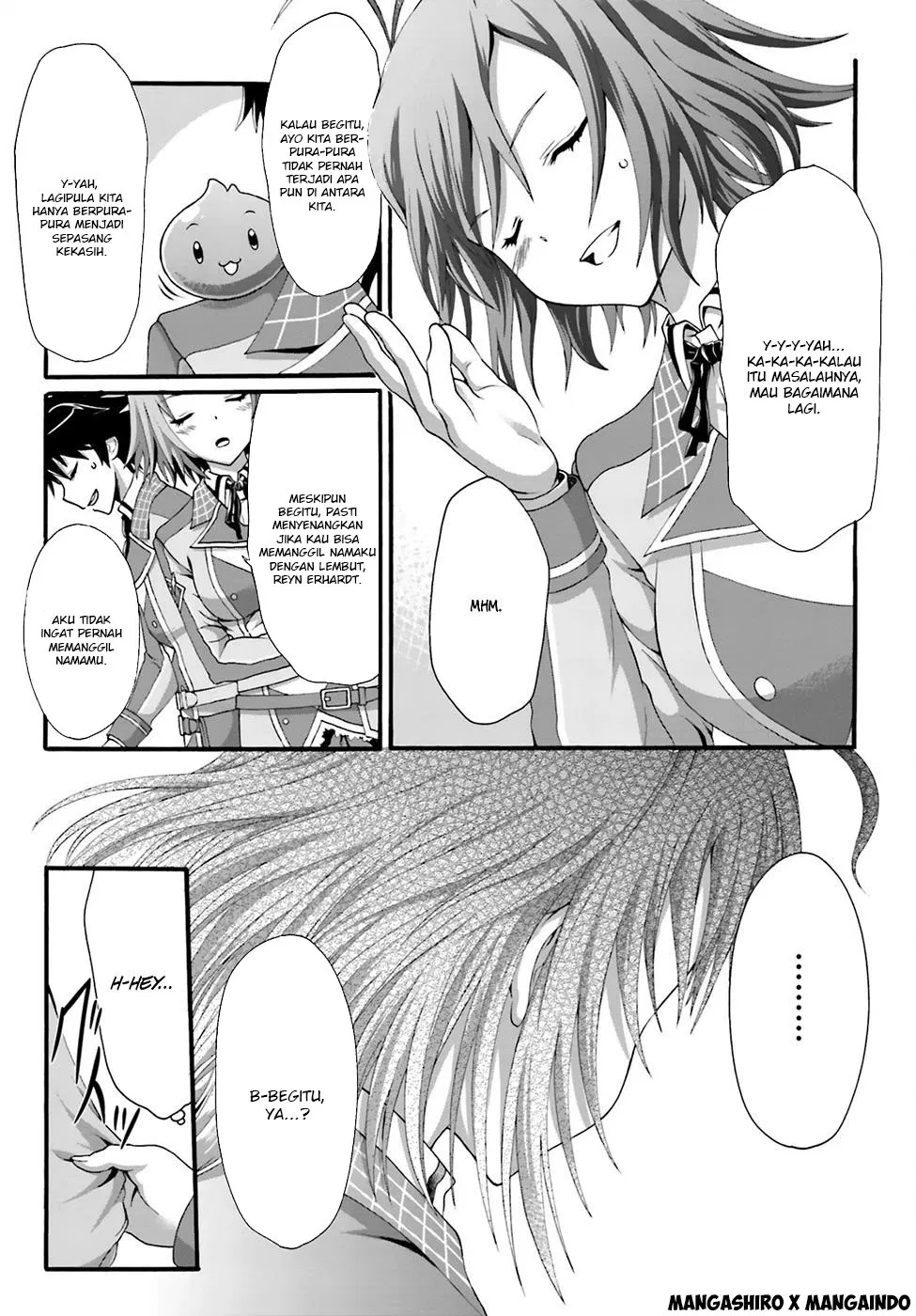 dekisokonai-no-monster-trainer - Chapter: 05