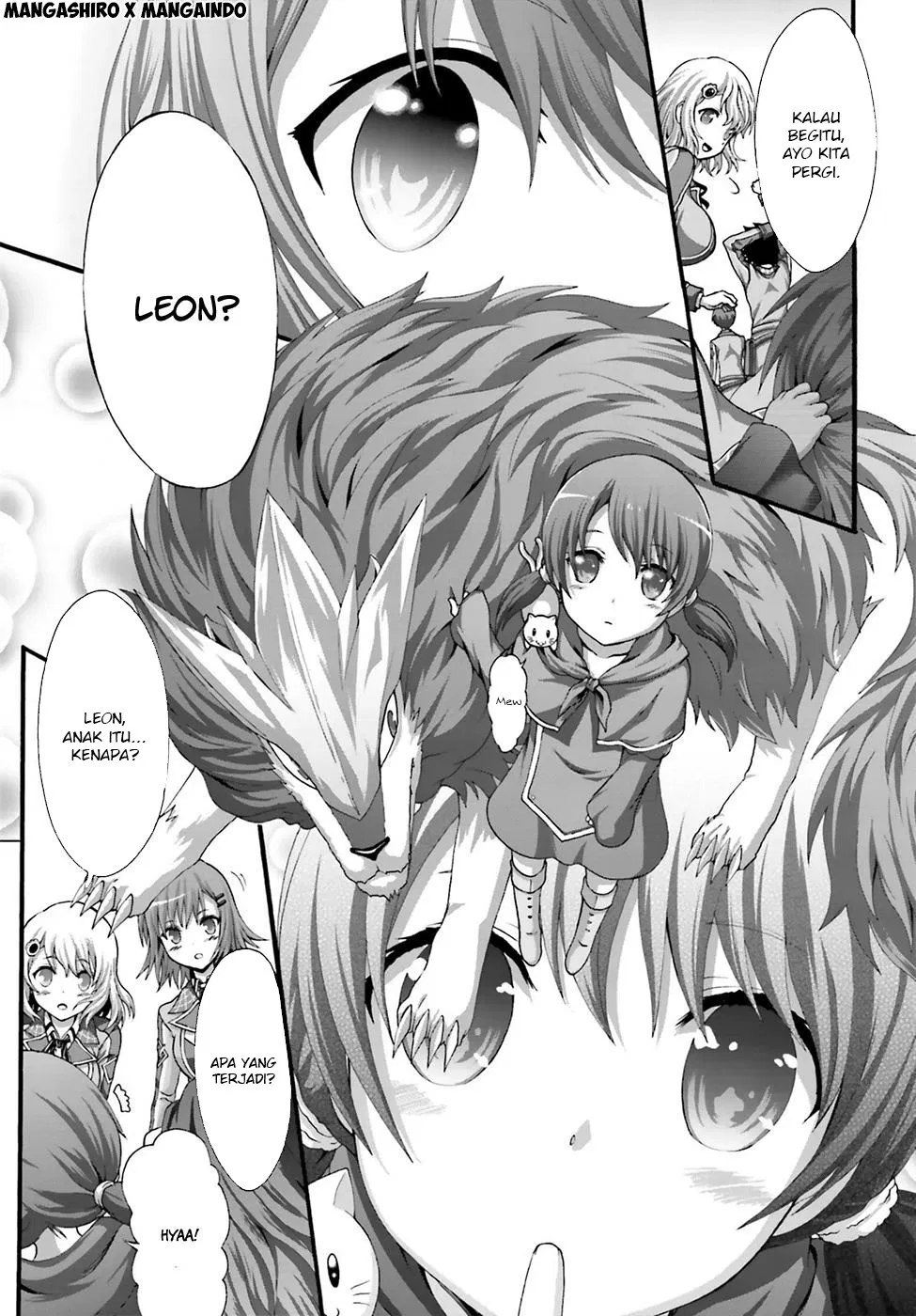 dekisokonai-no-monster-trainer - Chapter: 05